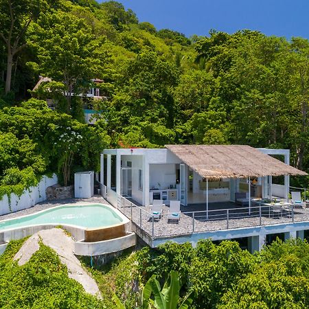 Villa Ana Ko Tao Buitenkant foto